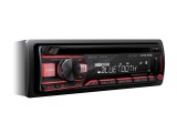 Player Alpine CDE-203BT quad color