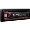 Player Alpine CDE-203BT quad color