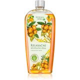 Bohemia Gifts &amp; Cosmetics Bohemia Herbs Argan Oil spuma pentru spalat 500 ml