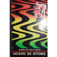MILENII DE ISTORIE