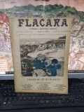 Flacăra Literară, Artistică, Socială, anul V No. 27, 16 aprilie 1916, George Bacovia, Alexandru Macedonski, Eugen Lovinescu, Victor Eftimiu, 103