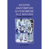 Despre anotimpuri si fenomene ale naturii. Culegere de texte literare