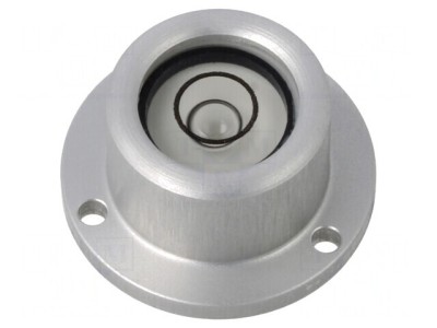 Nivelă de Montare Inferioară 10mm GN 2277 foto