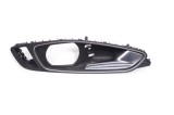 M&acirc;ner de deschidere interior dreapta față AUDI A1 8X1, 8XK 2011 OEM: 8X0837020D 13345644