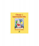 Citește-i iepurașului tău - Hardcover - Rosemary Wells - Cartea Copiilor