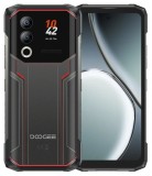 Cumpara ieftin Telefon mobil Doogee Blade 20 Ultra Rosu, 5G, Ecran 6.6 HD+, Ecran secundar 1.54 , Camera AI 50MP, 32GB RAM (8GB+24GB extensibili), 512GB ROM, Android