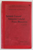 FIZIOLOGIE FILOZOFICA, SPITALUL, CORANUL, TALMUDUL, CAHALUL, FRANC-MASONERIA de C.PAULESCU, Vol. II, Bucuresti 1913