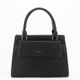 Geanta neagra casual DIANACO DTL614-2 11