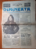 Ziarul dimineata 23 februarie 1990-art&quot;-procesul dictatorilor ceausescu&quot;