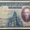 Bancnota istorica 25 PESETAS - SPANIA, anul 1928 * cod 908