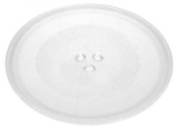 Farfurie cuptor cu microunde 25.5 cm Gorenje, Daewoo, Panasonic, Midea, Beko,, Universal