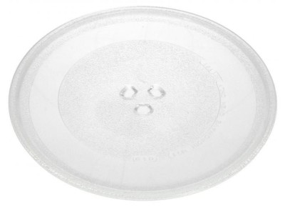 Farfurie cuptor cu microunde 25.5 cm Gorenje, Daewoo, Panasonic, Midea, Beko, foto