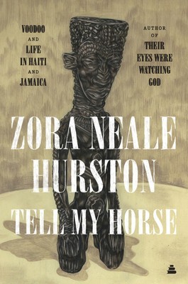 Tell My Horse: Voodoo and Life in Haiti and Jamaica foto