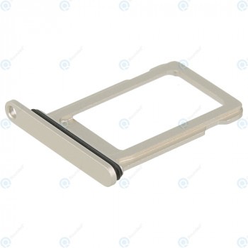 Tava Sim Starlight pentru iPhone 13 mini foto