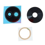 Geam camera OPPO A58 4G BLACK