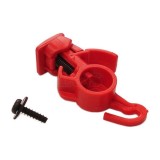 Buton STOP Original Drujba compatibil Husqvarna 435E, 135, 140, 435, 440 - Piesa Intrerupator
