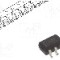 Circuit integrat, bus buffer, CMOS, SMD, TEXAS INSTRUMENTS - SN74AUC1G126DCKR