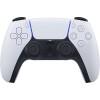 Controller Wireless Playstation 5 Dualsense, Alb Playstation 5, Second-Hand, Sony