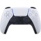 Controller Wireless Playstation 5 Dualsense, Alb Playstation 5, Second-Hand