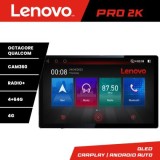 Navigatie Honda CR-Z 2006-2013 Lenovo PRO 4+64 13 inch 2K android 4G DSP gps internet Kit-crz CarStore Technology