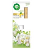 Odorizant de camera cu betisoare parfumate Air Wick, Frezie si Iasomie, 25 ml