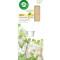 Odorizant de camera cu betisoare parfumate Air Wick, Frezie si Iasomie, 25 ml