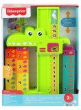 Fisher-price Adding Alligator (jct13)