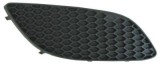 Grila bara fata Opel Zafira, 01.2008-12.2011, Dreapta, 1400455, 556327-2 fara locas pentru proiectoare