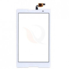 Touchscreen, lenovo tab 3 tb3-850f 8, white foto