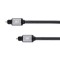 CABLU OPTIC TOSLINK-TOSLINK 3.0M KRUGER&amp;MATZ