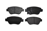 Set Placute Frana 153441 71379