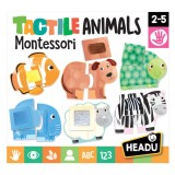 Cumpara ieftin Headu Montessori - Animale Senzoriale