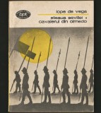 Cumpara ieftin Steaua Sevillei &amp; Cavalerul din Olmedo - Lope de Vega - BPT - Carte Teatru
