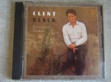 CLINT BLACK - Killin&#039; Time - C D Original ca NOU, Country, RCA Records