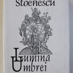 LUMINA UMBREI - FRATELE MEU 4 de GEORGE VIRGIL STOENESCU , 2004 ,