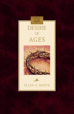The Desire of Ages foto