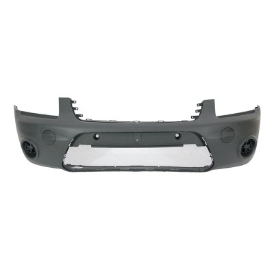 Bara fata FORD TRANSIT/TOURNEO (V347/8), 2009-04.2013; TRANSIT/TOURNEO CONNECT, 06.2009-03.2013, cu capac carlig remorcare; grunduit, de vopsit, foto