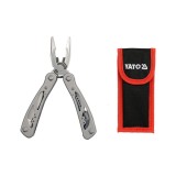 Cumpara ieftin Briceag metalic 9 functii Yato YT-76043