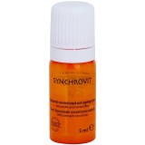 Synchroline Synchrovit C ser lipozomal anti-&icirc;mbătr&acirc;nire 5 ml