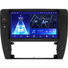 Navigatie Auto Teyes CC2 Plus Volkswagen Passat B5 2000-2005 4+32GB 9` QLED Octa-core 1.8Ghz Android 4G Bluetooth 5.1 DSP