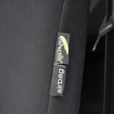 SET HUSE SCAUN UMBRELLA PENTRU VW TIGUAN 2016- (BANCHETA FRACTIONATA)