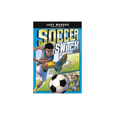 Soccer Switch foto