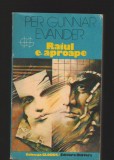 C9684 RAIUL E APROAPE - PER GUNNAR EVANDER