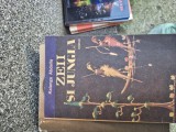Zeii și jungla vintage