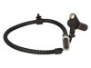 Senzor turatie,management motor VW BORA Combi (1J6) (1999 - 2005) METZGER 0909006, Volkswagen