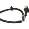Senzor turatie,management motor VW BORA Combi (1J6) (1999 - 2005) METZGER 0909006