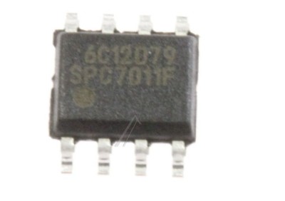 CI SOP-8 -ROHS-CONFORM SPC7011F FUJI , Circuit integrat foto