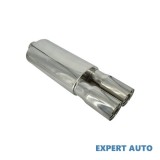 Toba shun01 cu silencer Alta marca Alt model #7, Array