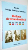 Dictionar de termeni medicali - Mioara Mincu - 2006