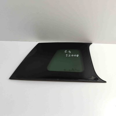 Geam lateral dreapta spate CITRO&amp;Euml;N C5 AIRCROSS 2024 OEM: Sedan | 30447568 foto